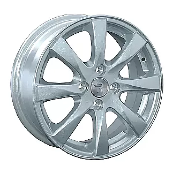 Replay LF1 6x15/4x100 D54.1 ET45 S