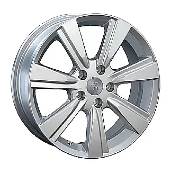 Replay LF11 6.5x16/5x114.3 D60.1 ET45 S