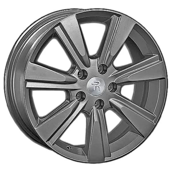 Replay LF11 6.5x16/5x114.3 D60.1 ET45 W