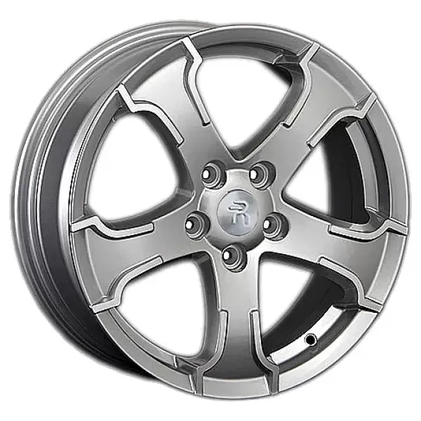 Replay LF12 6.5x16/5x114.3 D60.1 ET45 S