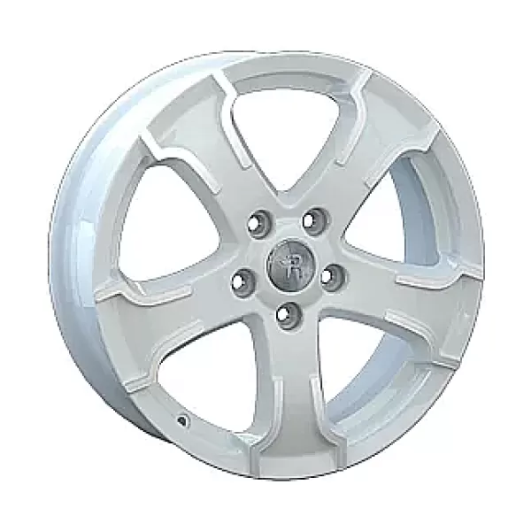 Replay LF12 6.5x16/5x114.3 D60.1 ET45 WF