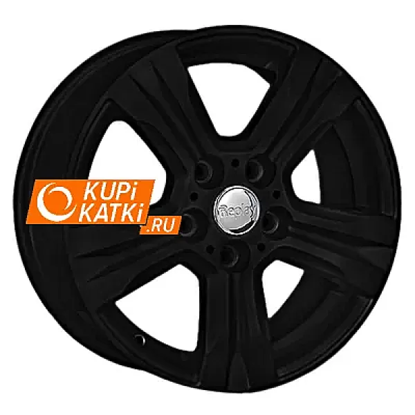 Replay LF13 6.5x16/5x114.3 D60.1 ET45 MB