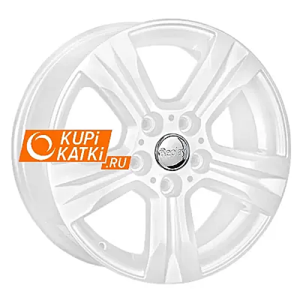Replay LF13 6.5x16/5x114.3 D60.1 ET45 W