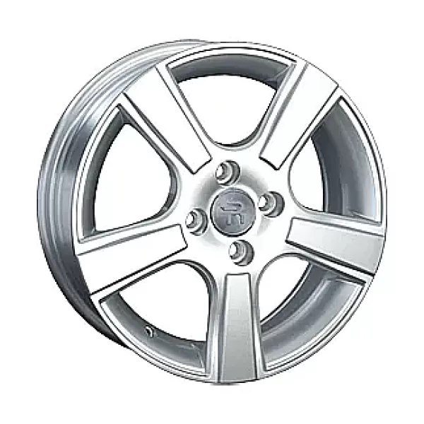 Replay LF4 6x15/4x100 D54.1 ET45 S