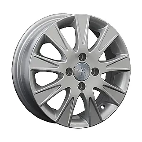 Replay LF9 6x15/4x100 D54.1 ET45 S