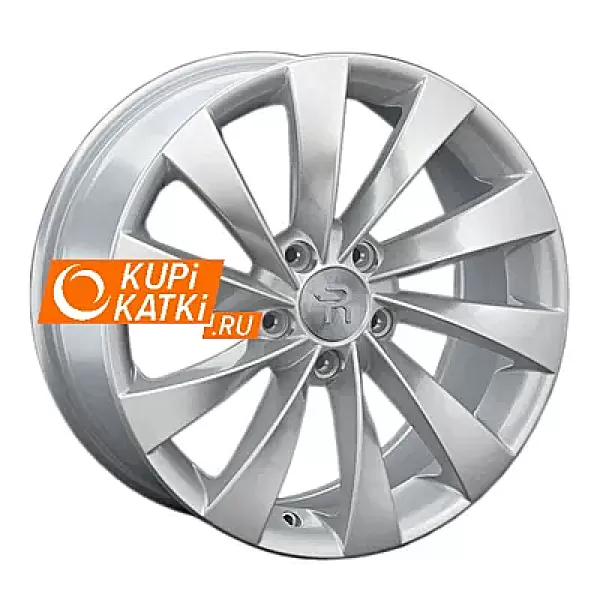 Replay FD102 7x17/5x108 D63.3 ET50 S