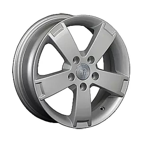 Replay FD13 6x15/5x108 D63.3 ET52.5 S