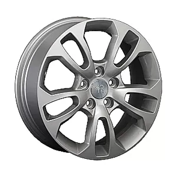 Replay FD16 6.5x16/5x108 D63.3 ET50 S