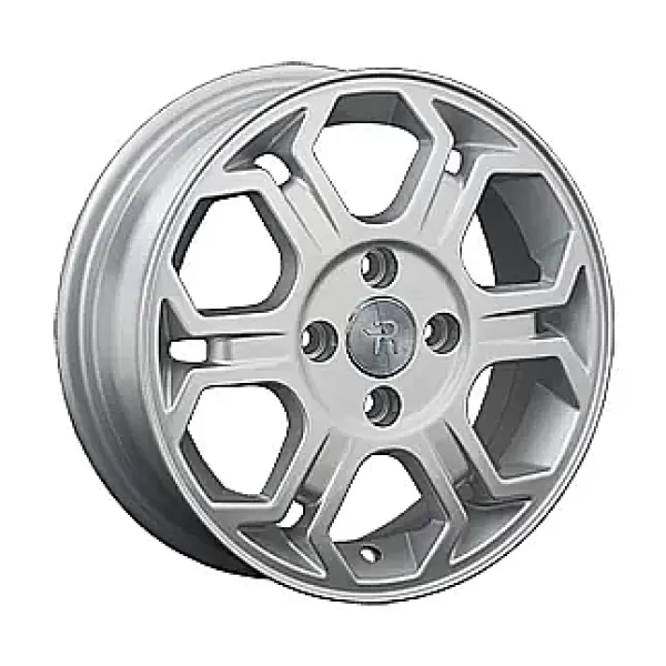 Replay FD19 6x15/4x108 D63.3 ET52.5 S