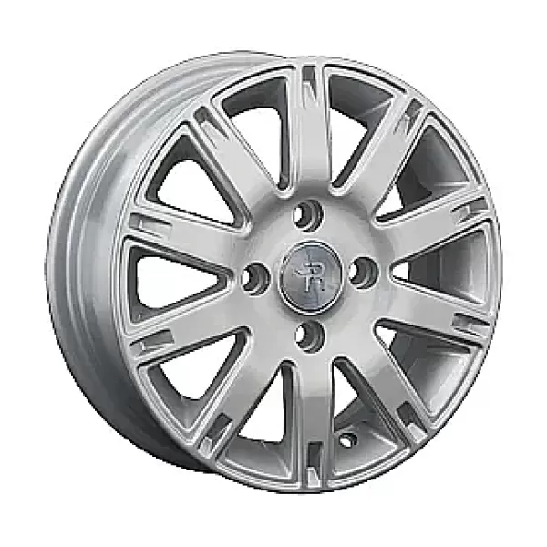 Replay FD20 6x15/5x108 D63.3 ET52.5 S