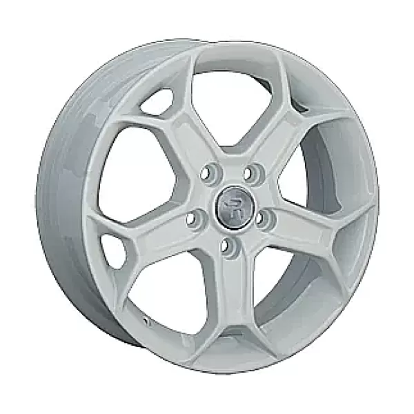 Replay FD21 7.5x17/5x108 D63.3 ET55 W