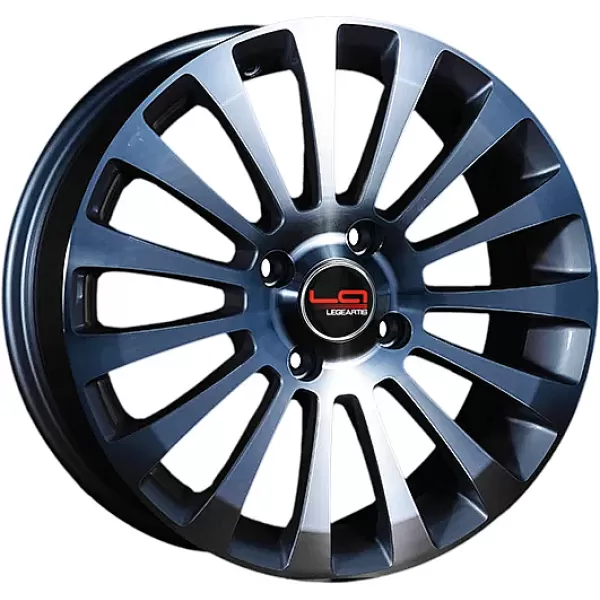 Replay FD24 6.5x16/4x108 D63.3 ET52.5 SF