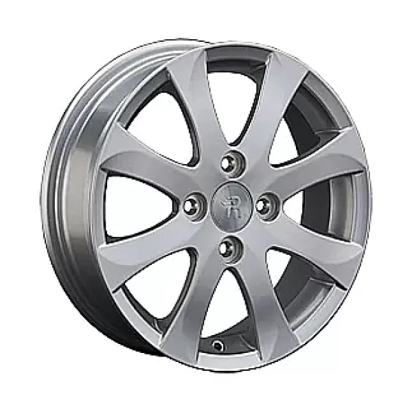 Replay FD25 6x15/4x108 D63.3 ET52.5 S