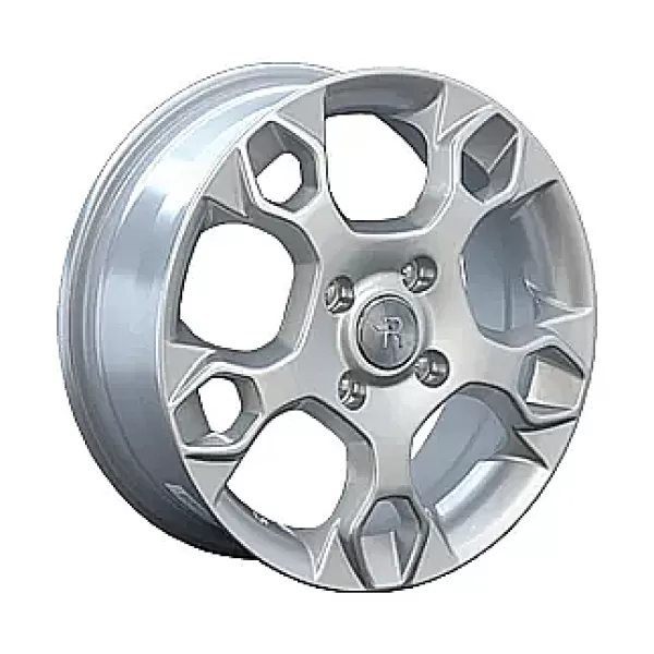 Replay FD29 5.5x14/4x108 D63.3 ET37.5 S