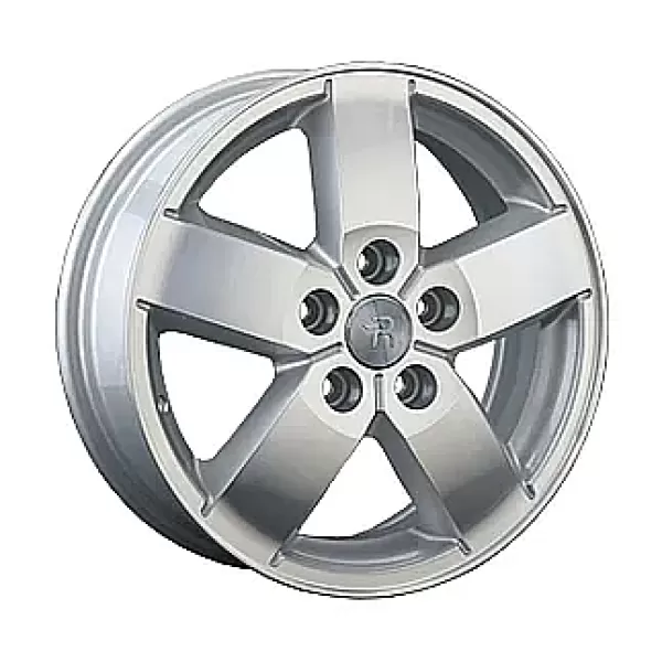 Replay FD3 6x15/5x108 D63.3 ET52 S