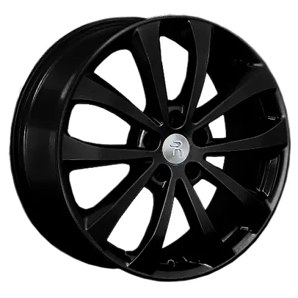 Replay FD31 7.5x18/5x108 D63.3 ET52.5 MB