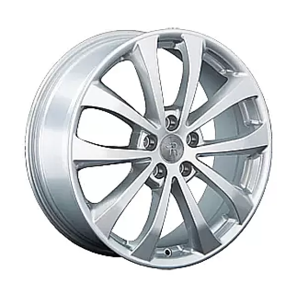 Replay FD31 7.5x18/5x108 D63.3 ET52.5 S