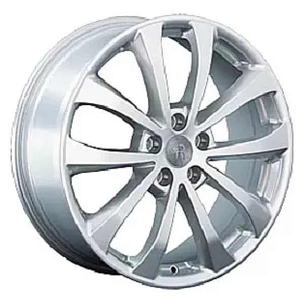 Replay FD31 7.5x18/5x108 D63.3 ET52.5 W