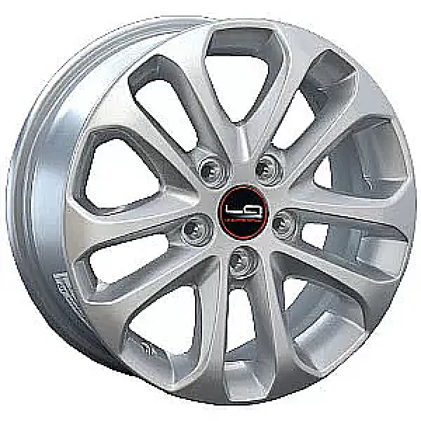 Replay FD37 6x15/5x108 D63.3 ET52.5 S