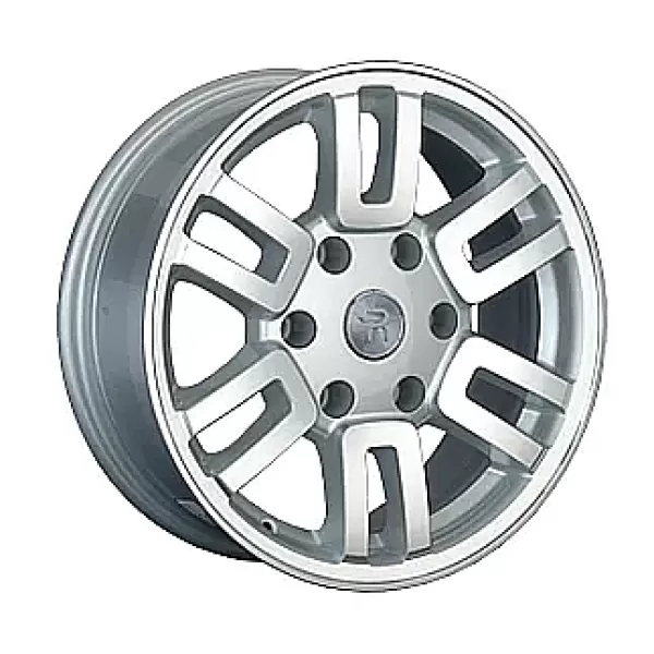 Replay FD38 7x16/6x139.7 D93.1 ET10 SF