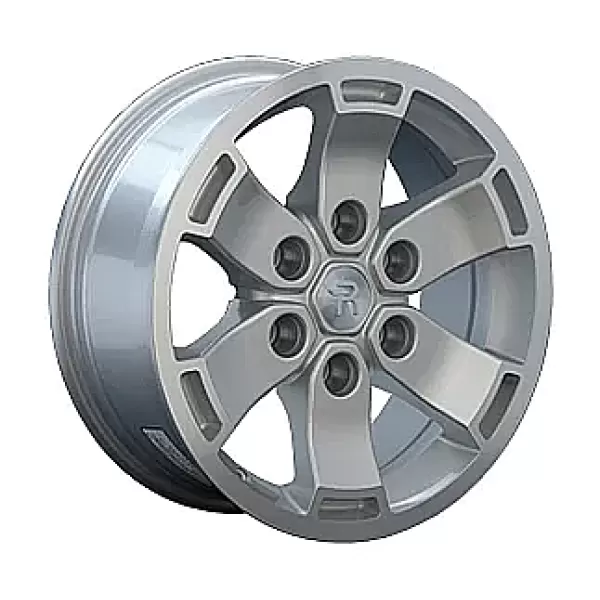 Replay FD39 7x16/6x139.7 D93.1 ET10 FSF