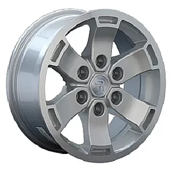 Replay FD39 7x16/6x139.7 D93.1 ET10 S