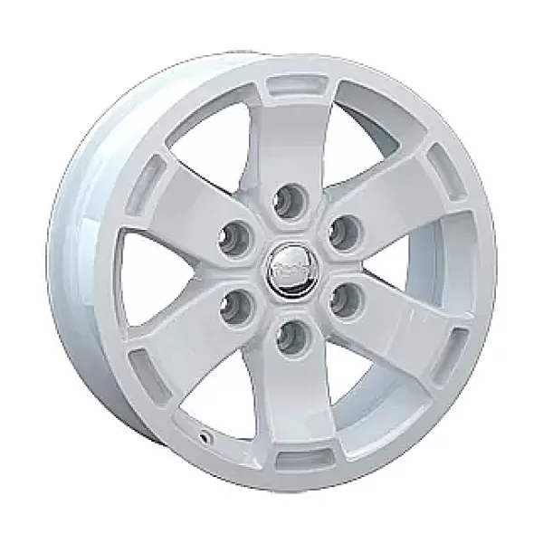 Replay FD39 7x16/6x139.7 D93.1 ET10 W