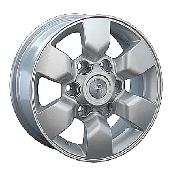 Replay FD40 6.5x15/6x139.7 D93.1 ET25 S