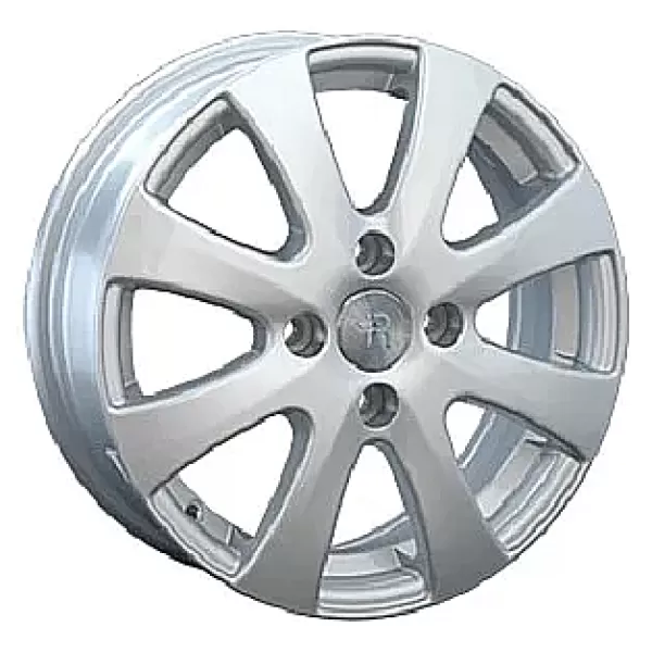 Replay FD41 6x15/4x108 D63.3 ET52.5 GM