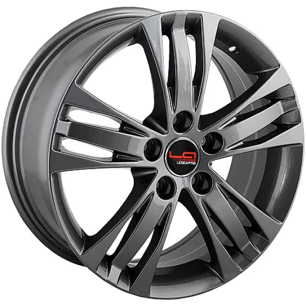 Replay FD42 6.5x16/5x108 D63.3 ET52.5 GM