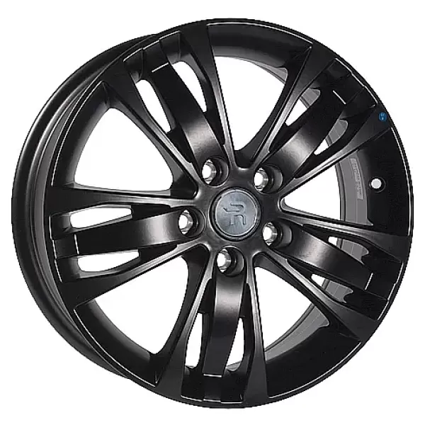 Replay FD42 6.5x16/5x108 D63.3 ET50 MB