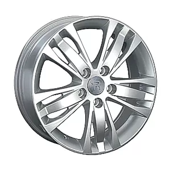 Replay FD42 6.5x16/5x108 D63.3 ET52.5 S