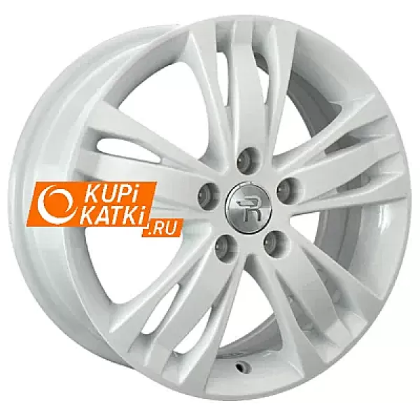 Replay FD42 6.5x16/5x108 D63.3 ET50 W