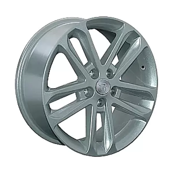 Replay FD43 8x18/5x114.3 D63.3 ET44 S