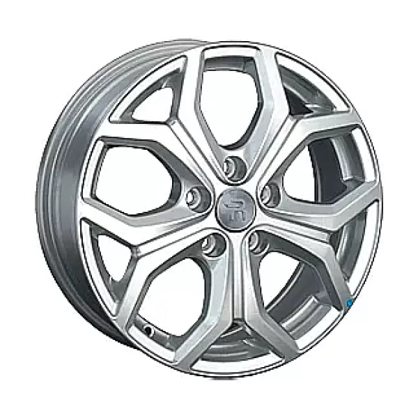 Replay FD46 6.5x16/5x108 D63.3 ET50 S