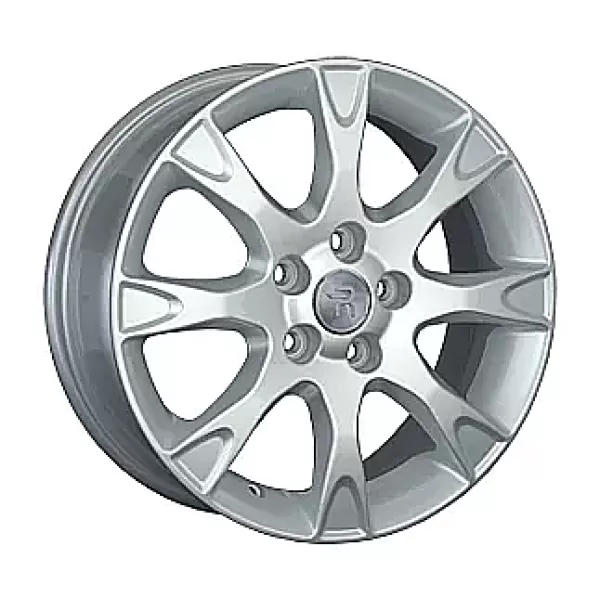 Replay FD51 6.5x16/5x108 D63.3 ET50 S