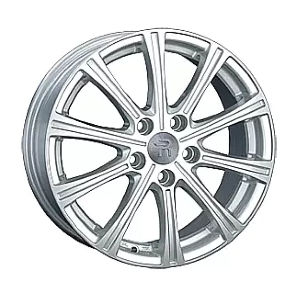 Replay FD52 6.5x16/5x108 D63.3 ET50 S