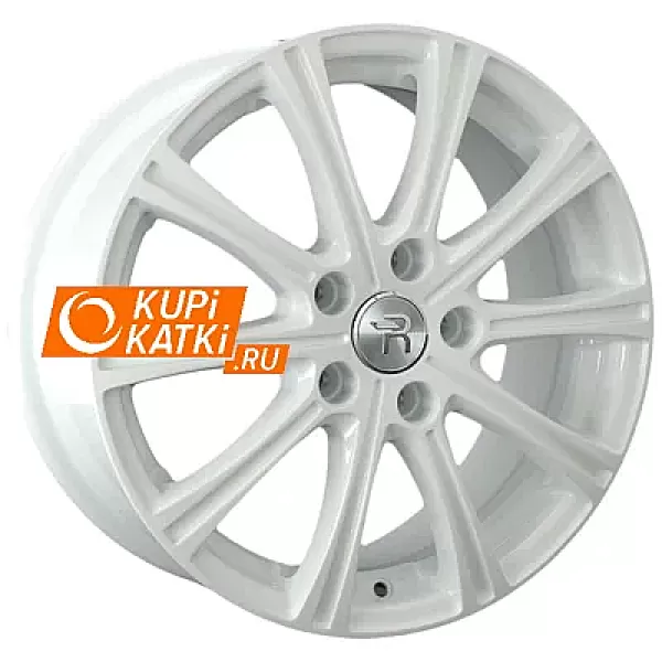 Replay FD52 6.5x16/5x108 D63.3 ET50 W