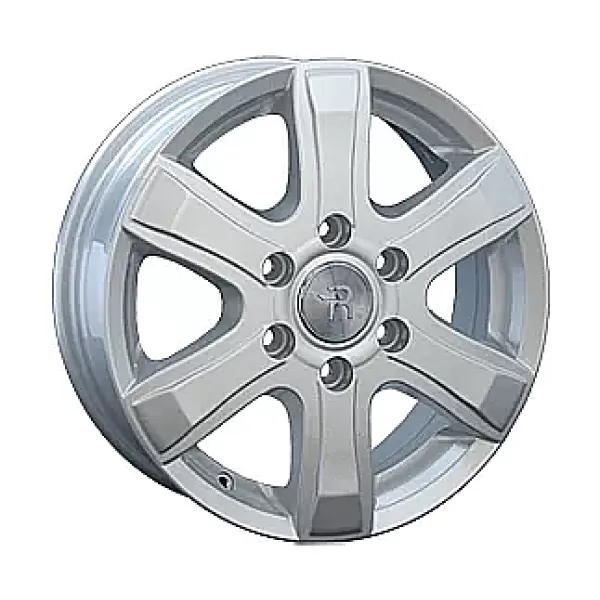 Replay FD53 7x17/6x139.7 D93.1 ET55 S