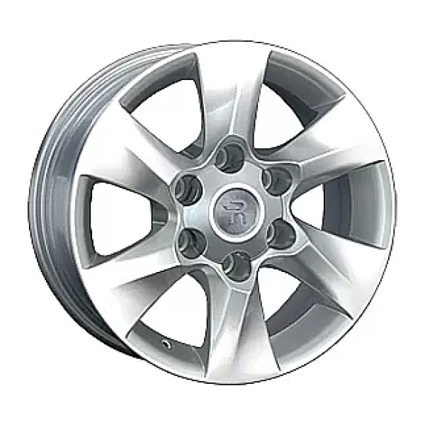 Replay FD54 7x16/6x139.7 D93.1 ET10 S