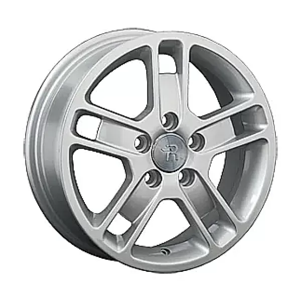 Replay FD55 6.5x16/5x108 D63.3 ET52.5 S