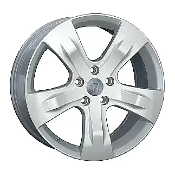 Replay FD58 8x18/5x114.3 D63.3 ET44 S