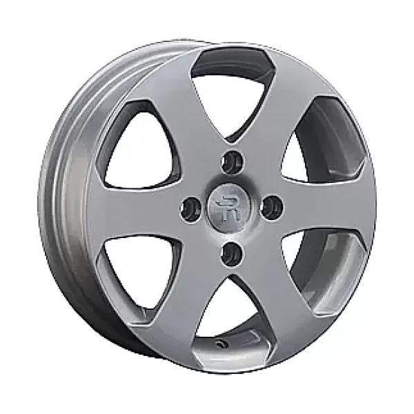 Replay FD59 5.5x14/4x108 D63.3 ET37.5 S