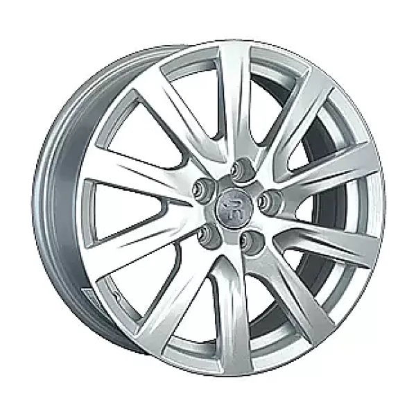 Replay FD60 7x17/5x108 D63.3 ET52.5 S