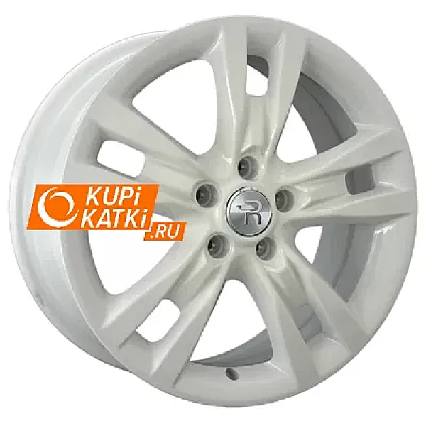 Replay FD61 7x17/5x108 D63.3 ET50 W