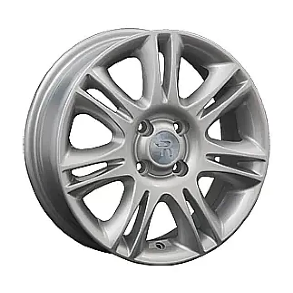 Replay FD62 6.5x16/5x108 D63.3 ET50 S