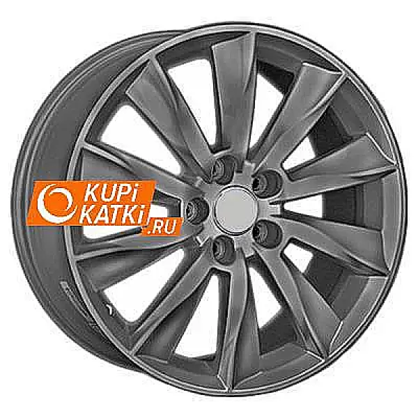 Replay FD71 8x18/5x114.3 D63.3 ET44 GM