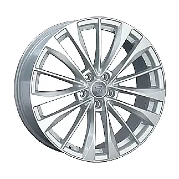 Replay FD80 8x20/5x114.3 D63.3 ET44 S