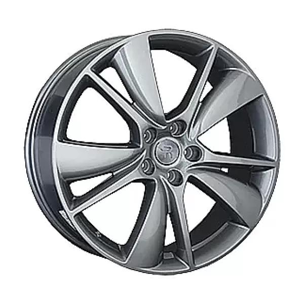 Replay FD81 8x20/5x114.3 D63.3 ET44 GM