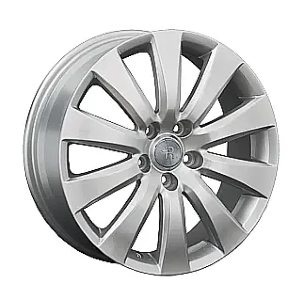 Replay FD82 7.5x18/5x114.3 D63.3 ET44 S